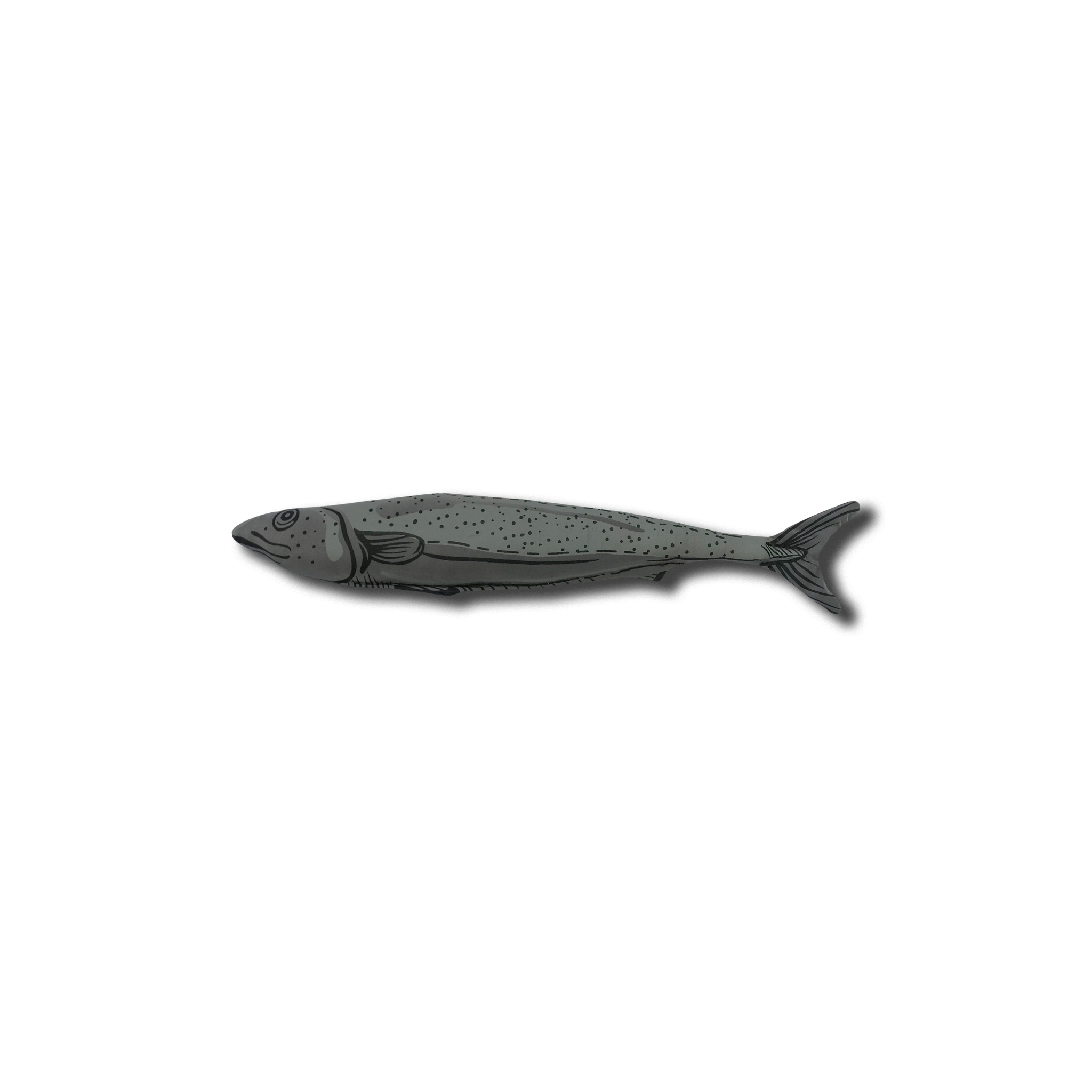 Something Fishy Set