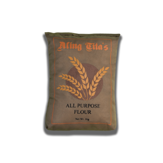 Dry Goods Set