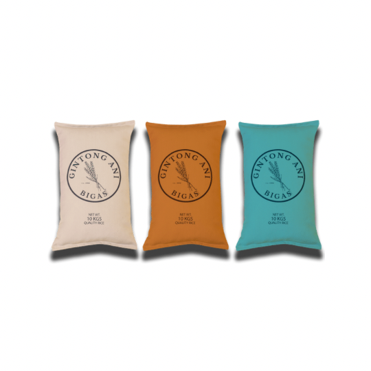 Dry Goods Set