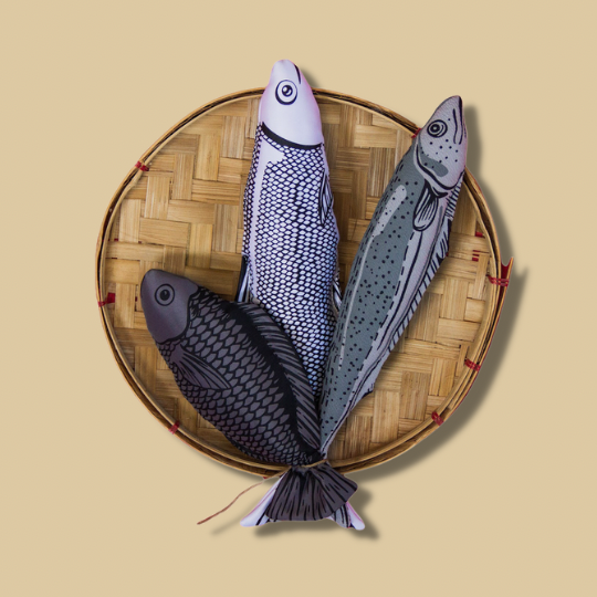 Something Fishy Set